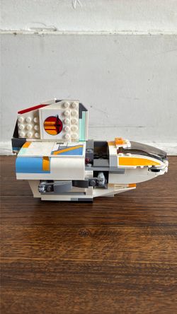 Lego Star Wars