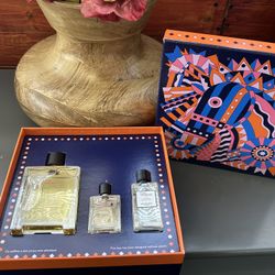 Hermes Men Perfume 