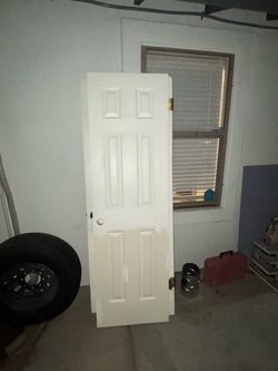 Puertas para interior 24” NO MARCO , PUERTA SOLAMENTE