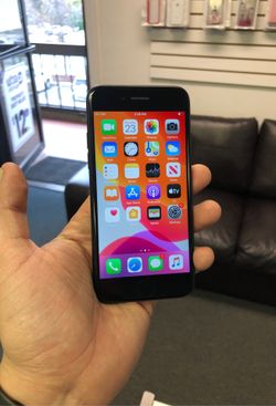 IPhone 7 32GB sprint and boost mobile for sale