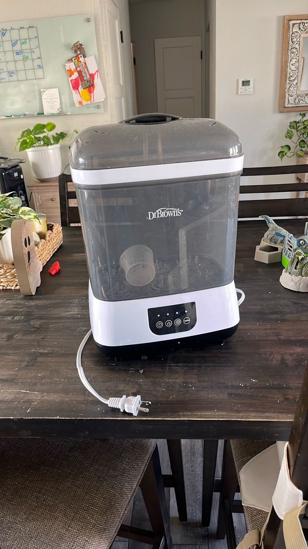 Dr Browns Bottle Sanitizer 