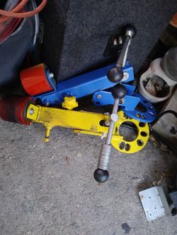 fender roll