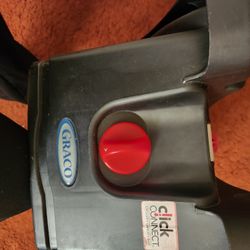 Carseat Base