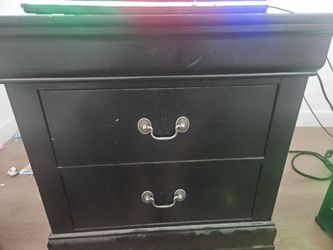Night stand