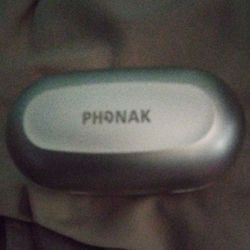 Phonak Audeo Lumity Life L90-RL Rechargeable Waterproof Hearing Aids PAIR + Charger
