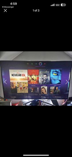 Samsung Tv