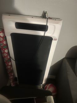 Walking pad