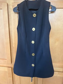 Zara mini dress