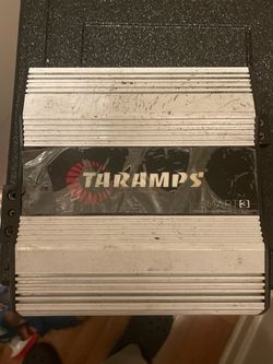 Taramp