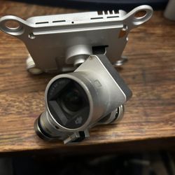 DJI Camera For Phantom 2’or3 Drone