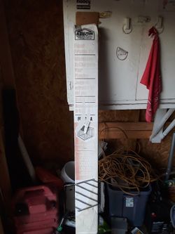 Arrow Floor Frame Kit