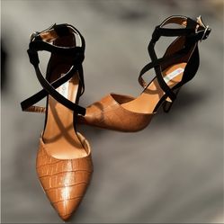 Re9 Shoes Heels