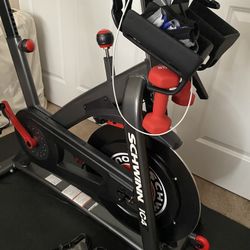 Indoor Training Bike