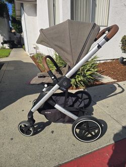 Stroller Cybex Balios