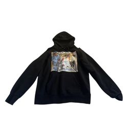 Supreme Rap A Lot Geto Boys Hooded Sweatshirt MEDIUM