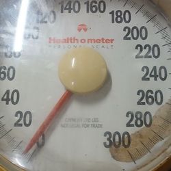 Scale