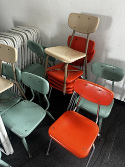 Kids Chairs