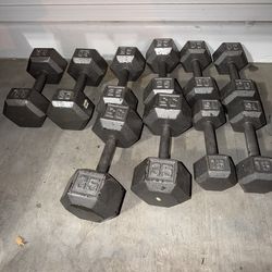 Dumbells