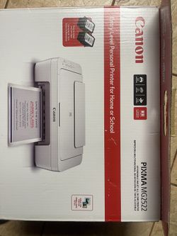 Canon Printer