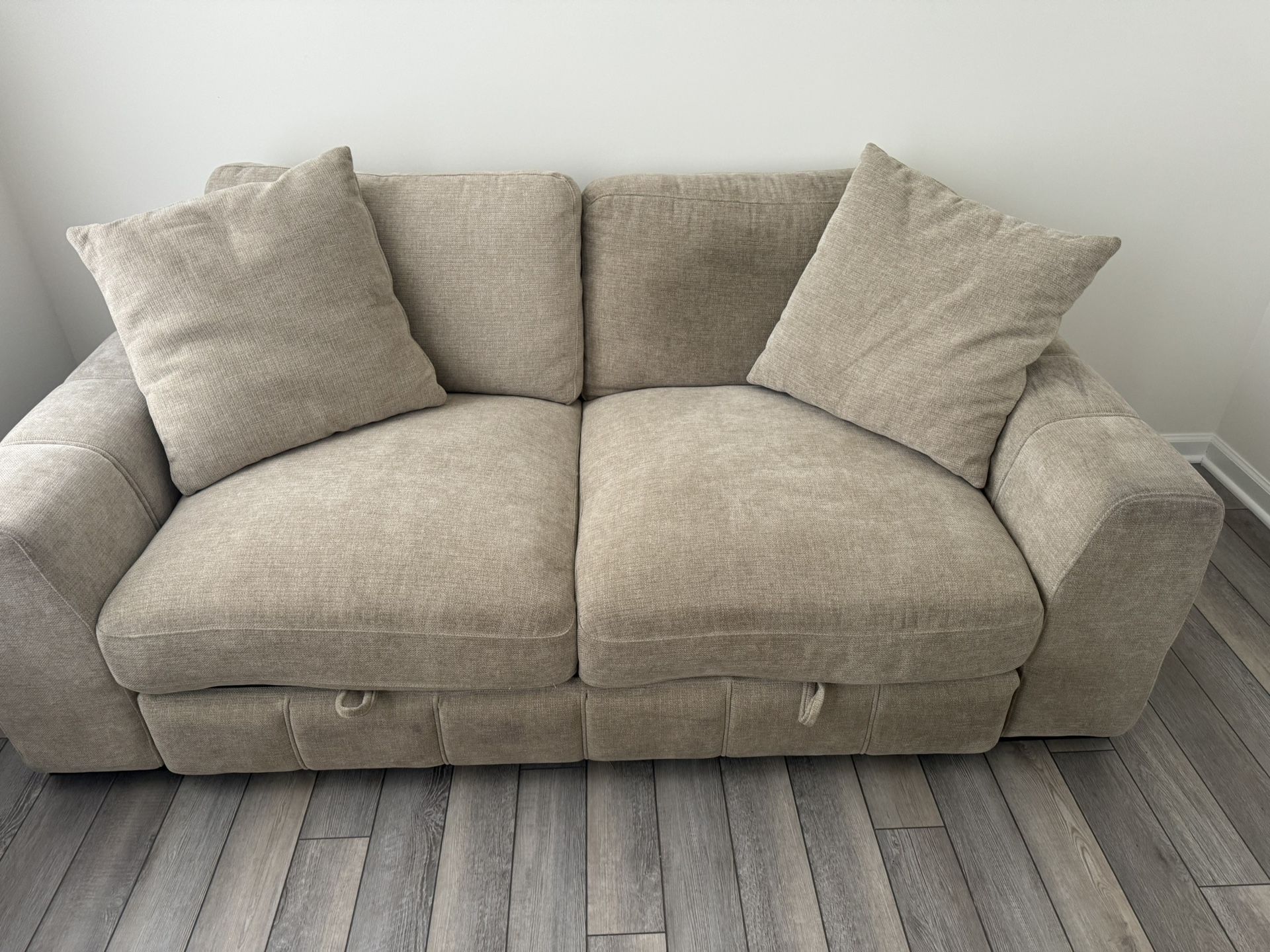 Beige Sofas