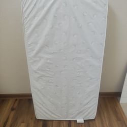 Standard Crib Mattress 