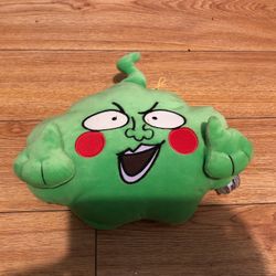 Mob Psycho 100 Anime Dimple Plush