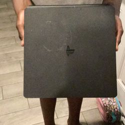 PlayStation 4 I Will Negotiate 