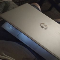 HP 12th Gen Laptop