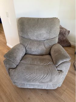 Free Recliner