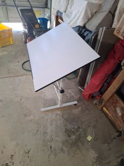 Drawing table or what ever table