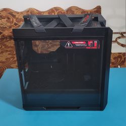 Asus Rog PC Case