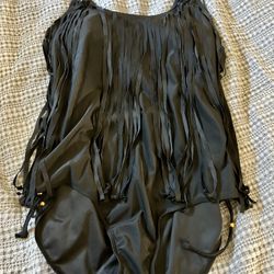 Black Women’s Swimsuit!!! New Size 3X