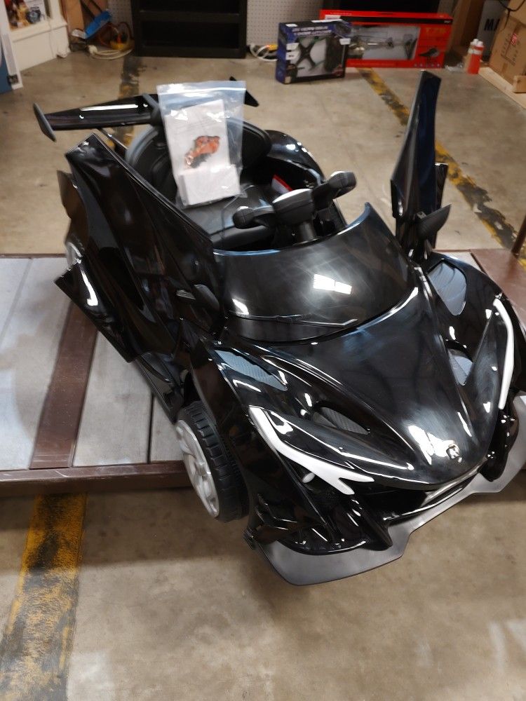 Ride On Cars For Kids Power wheel
