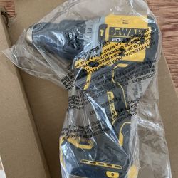DEWALT XR Hammer Drill