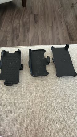 Holster belt