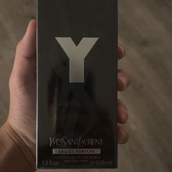 Ysl Edp Perfume