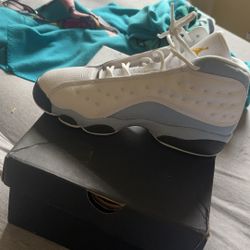 Jordan 13s 6.5 YOUTH