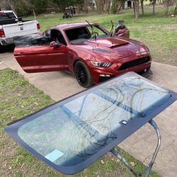 All Glass For Cars And Trucks 