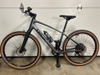 Trek Gen. 5 Dual Sport (DS) 3!