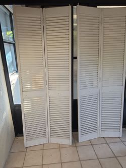 Puertas de closet