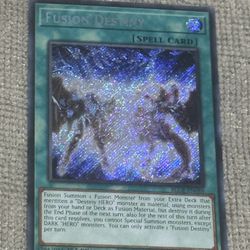 Fusion Destiny