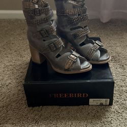 Freebird Bond Sandals Size 11
