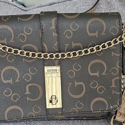 Guess Crossbody Bag
