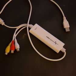 Elgato Video Capture for VHS