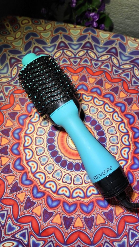 Revlon Hot Air Brush