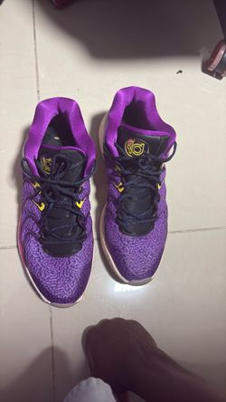 Nike KD Basketball Sneakers
