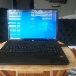 HP G7 Laptop