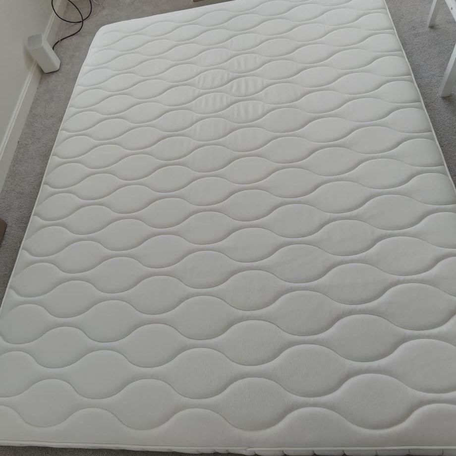 Queen Mattress :