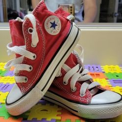 Toddler Converse Shoes