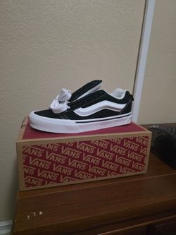 Knu skool vans (new)